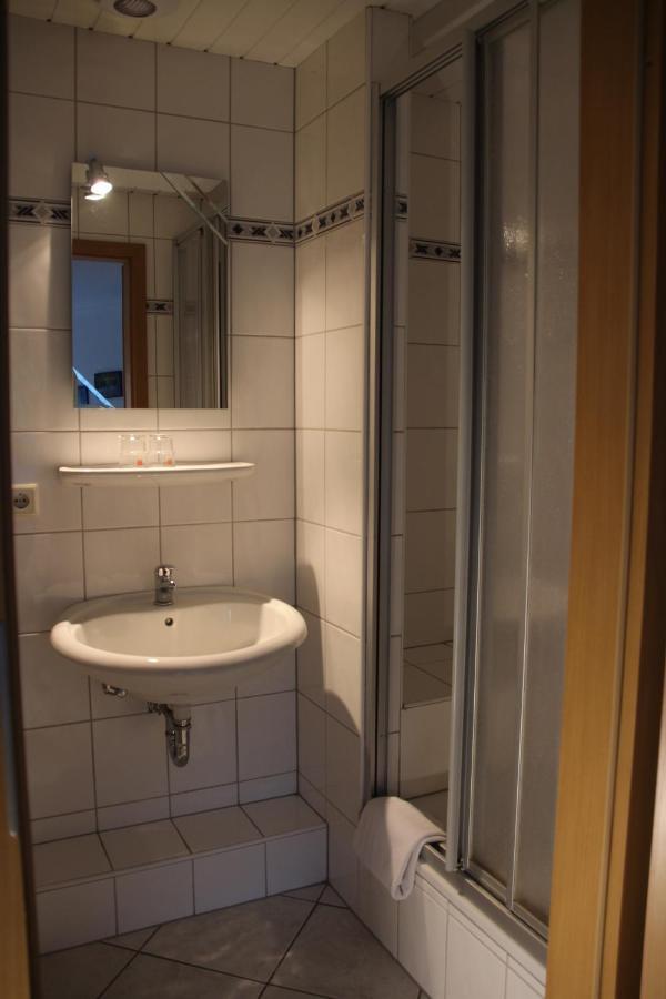 Landhaus Burs Loningen Экстерьер фото