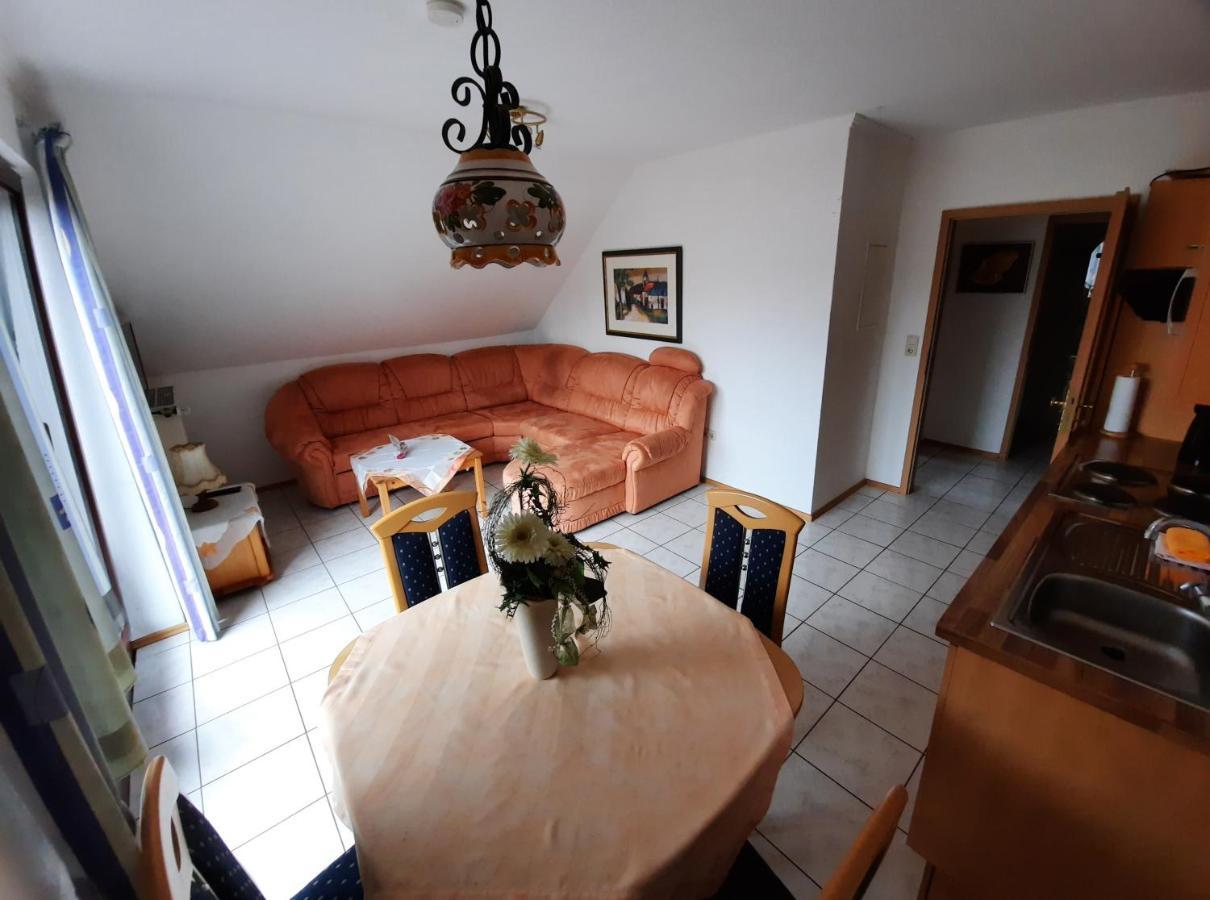 Landhaus Burs Loningen Экстерьер фото