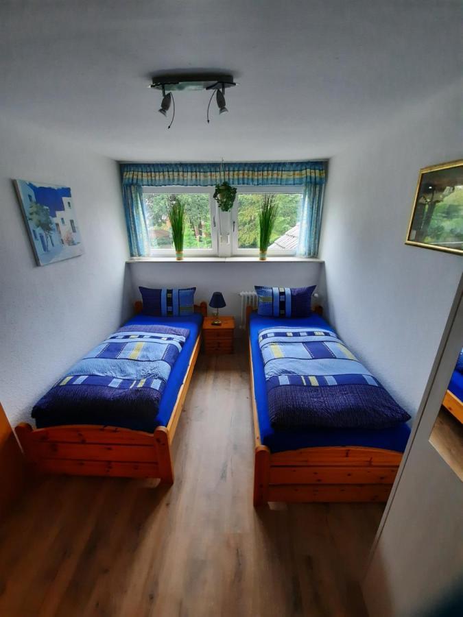 Landhaus Burs Loningen Экстерьер фото